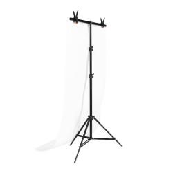 Puluz Podpěra pro pozadí ve fotoateliéru 70x200cm Pozadí 2 ks DCA0976