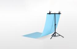 Puluz Podpěra pro pozadí ve fotoateliéru 70x200cm Pozadí 2 ks DCA0976