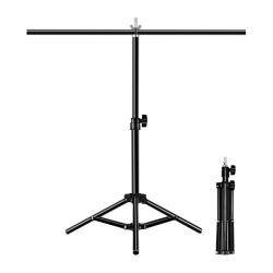 Puluz Podpora pozadí fotostudia PU3054B 67cm