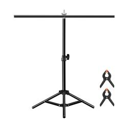 Puluz Podpora pozadí fotostudia PU3054B 67cm