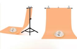 Puluz Podpora pozadí fotostudia PU3054B 67cm Puluz Podpora pozadí fotostudia PU3054B 67cm