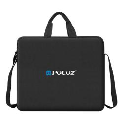 Puluz Přenosná taška na zip pro kroužková světla (černá)