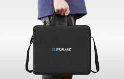 Puluz Přenosná taška na zip pro kroužková světla (černá)
