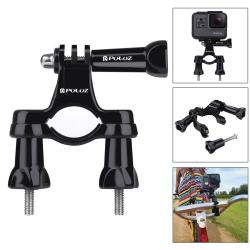 Puluz Příslušenství Ultimate Combo Kits pro akční kamery PKT16 53 v 1