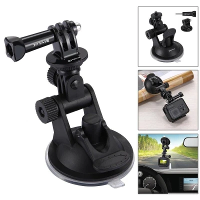 Puluz Příslušenství Ultimate Combo Kits pro akční kamery PKT16 53 v 1