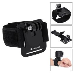 Puluz Příslušenství Ultimate Combo Kits pro akční kamery PKT16 53 v 1
