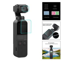 Puluz Příslušenství Ultimate Combo Kits pro DJI Osmo Pocket 43 in 1