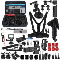 Puluz Příslušenství Ultimate Combo Kits pro DJI Osmo Pocket 43 in 1