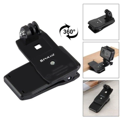 Puluz Příslušenství Ultimate Combo Kits pro DJI Osmo Pocket 43 in 1
