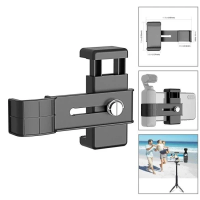 Puluz Příslušenství Ultimate Combo Kits pro DJI Osmo Pocket 43 in 1