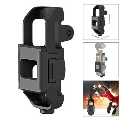 Puluz Příslušenství Ultimate Combo Kits pro DJI Osmo Pocket 43 in 1