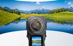 Puluz Ochranný kryt pro Insta360 ONE RS 1-Inch 360 Edition