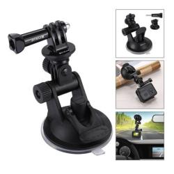 Puluz Příslušenství Ultimate Combo Kits pro sportovní kamery PKT18 20 in 1 Puluz Příslušenství Ultimate Combo Kits pro sportovní kamery PKT18 20 in 1