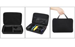 Puluz Sada příslušenství pro akční kamery PKT39 50 v 1