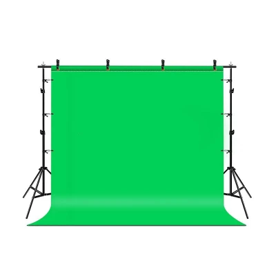 Puluz Podpěra pro pozadí ve fotoateliéru 2x3m Pozadí 3 ks PKT5205 Puluz Podpěra pro pozadí ve fotoateliéru 2x3m Pozadí 3 ks PKT5205