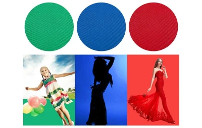 Puluz Podpěra pro pozadí ve fotoateliéru 2x3m Pozadí 3 ks PKT5205