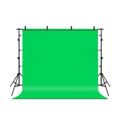 Puluz Podpěra pro pozadí ve fotoateliéru 2x3m Pozadí 3 ks PKT5205