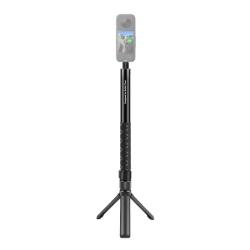 Puluz Selfie tyč 110 cm pro Insta360 X3 / X4