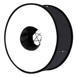 Puluz SOFTBOXOVÝ DIFUZÉR KRUHOVÝ 45CM PU5145 Puluz SOFTBOXOVÝ DIFUZÉR KRUHOVÝ 45CM PU5145