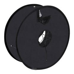 Puluz SOFTBOXOVÝ DIFUZÉR KRUHOVÝ 45CM PU5145
