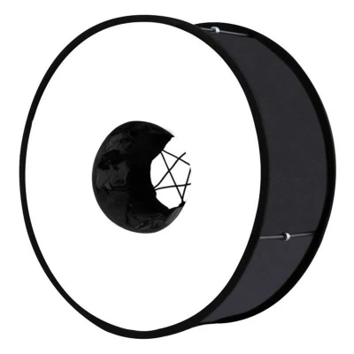 Puluz SOFTBOXOVÝ DIFUZÉR KRUHOVÝ 45CM PU5145 Puluz SOFTBOXOVÝ DIFUZÉR KRUHOVÝ 45CM PU5145