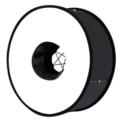 Puluz SOFTBOXOVÝ DIFUZÉR KRUHOVÝ 45CM PU5145 (VÝPRODEJ) Puluz SOFTBOXOVÝ DIFUZÉR KRUHOVÝ 45CM PU5145 (VÝPRODEJ)