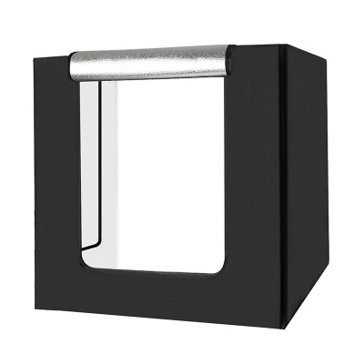 Puluz Stan bez stínu 80cm LED 8500 lumenů