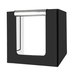 Puluz Stan bez stínu 80cm LED 8500 lumenů