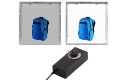 Puluz Stan bez stínu 80cm LED 8500 lumenů