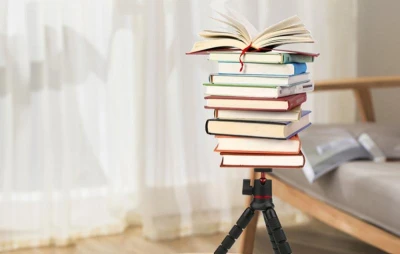 Puluz Stativ Flexibilní držák s dálkovým ovládáním pro zrcadlovky, GoPro, mobilní telefony