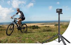 Puluz Statív pre športové fotoaparáty (1,4 m)
