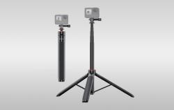 Puluz Statív pre športové fotoaparáty (1,4 m)