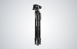 Puluz Stativ s 3D 360° hlavou + držák telefonu PU3096B