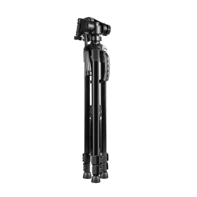Puluz Stativ s 3D 360° hlavou + držák telefonu PU3096B
