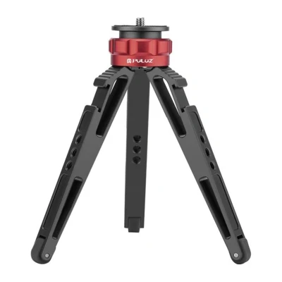 PULUZ PU3070GT černý stolní stativ