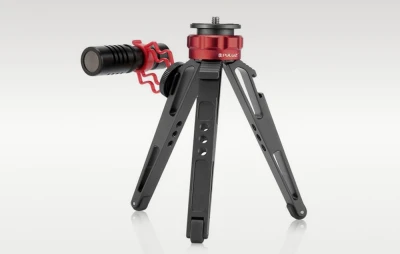 PULUZ PU3070GT černý stolní stativ