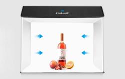 Puluz Světelný box pro fotografické studio 60 x 40 cm (PU5064EU)