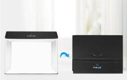 Puluz Světelný box pro fotografické studio 60 x 40 cm (PU5064EU)