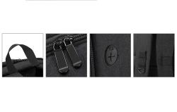 Puluz Voděodolný batoh na fotoaparát PU5011B - černý