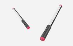 Puluz ruční fotolampa s dálkovým ovládáním PULUZ PU3550R