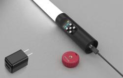 Puluz ruční fotolampa s dálkovým ovládáním PULUZ PU3550R