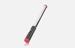 Puluz ruční fotolampa s dálkovým ovládáním PULUZ PU3550R