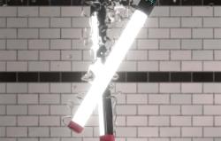 Puluz ruční fotolampa s dálkovým ovládáním PULUZ PU3550R