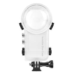 Puluz Vodotěsné potápěčské pouzdro pro Insta360 X3 Puluz Vodotěsné potápěčské pouzdro pro Insta360 X3