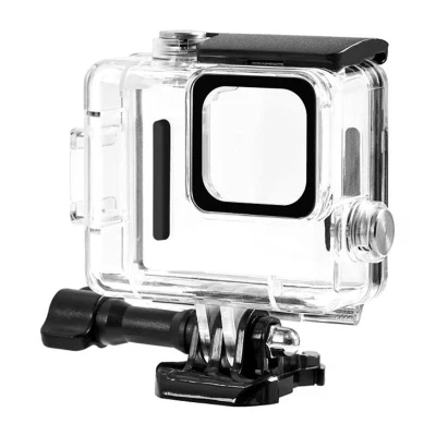 Puluz Vodotěsné pouzdro pro kameru GoPro HERO 4K 2024 Puluz Vodotěsné pouzdro pro kameru GoPro HERO 4K 2024