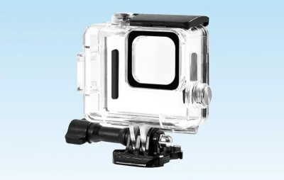 Puluz Vodotěsné pouzdro pro kameru GoPro HERO 4K 2024