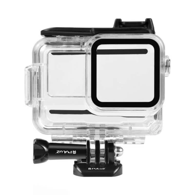 Puluz Vodotěsné pouzdro pro kameru Insta360 Ace Pro Puluz Vodotěsné pouzdro pro kameru Insta360 Ace Pro