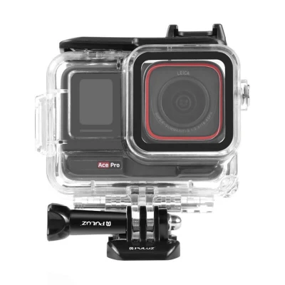 Puluz Vodotěsné pouzdro pro kameru Insta360 Ace Pro