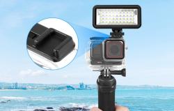 Puluz Vodotěsné pouzdro pro kameru Insta360 Ace Pro