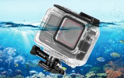 Puluz Vodotěsné pouzdro pro kameru Insta360 Ace Pro